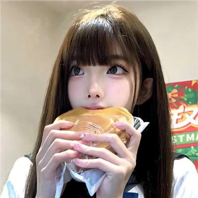 美女食神