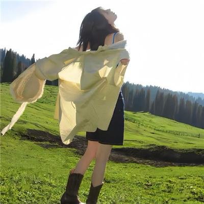 星空中的风暴