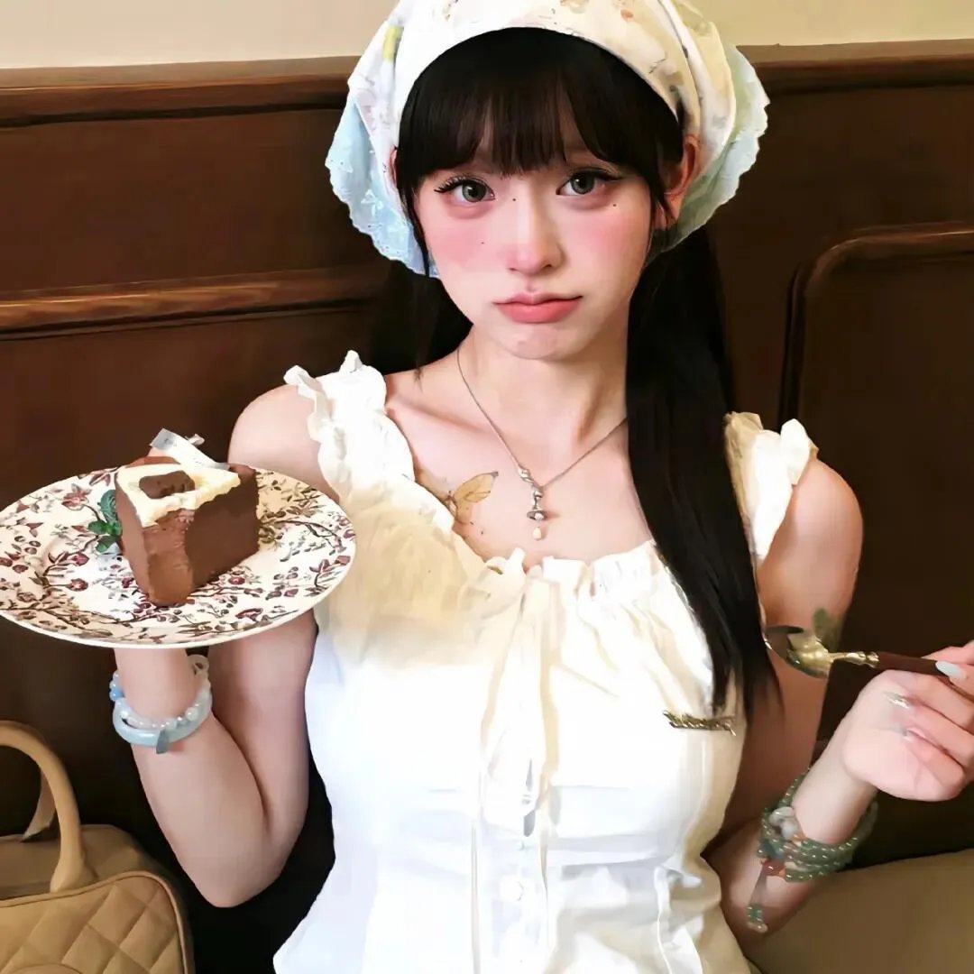 山尘拂过童年牧歌